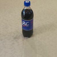 RC Cola в Шаурма гриль