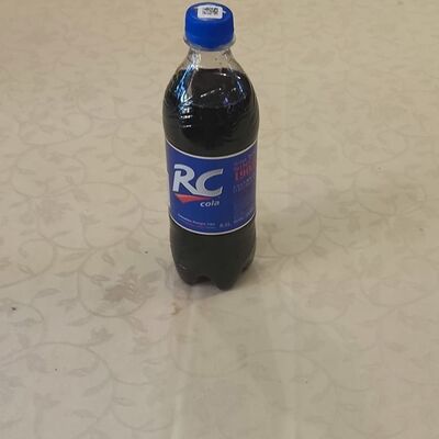 RC Cola в Шаурма гриль по цене 140 ₽