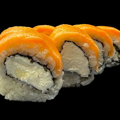 Филадельфия чиз в Пицца тот по цене 940 ₽