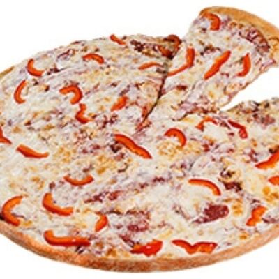 С беконом 33см в Tashir Express по цене 815 ₽