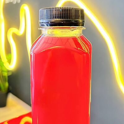 Морс малиновыйв Хищник по цене 149 ₽