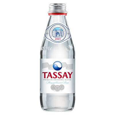 Тассай б/газ 250 мл в Luciano по цене 360 ₽