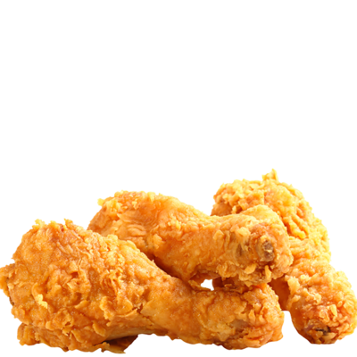 Куриные ножки в Жар Пицца по цене 54