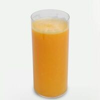 Фреш мандариновыйв Mkitchen