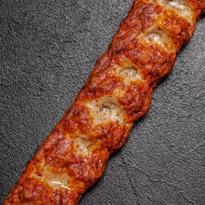 Люля-кебаб из курицы в Солнце по цене 490 ₽