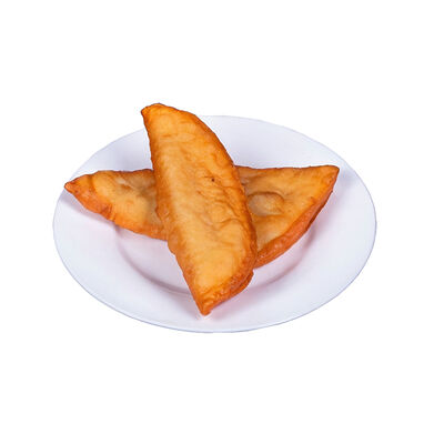 Жареный пирожок с капустой в Basilic Express по цене 405 ₸