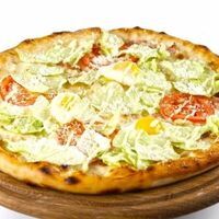 Цезарь в Токио