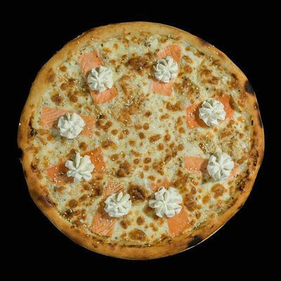 Пицца Филадельфия в Суши ЭДО по цене 1250 ₽