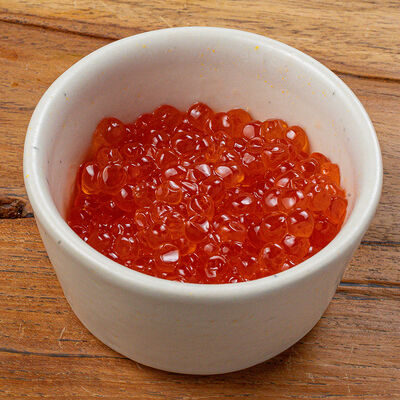 Икра красная в Pinch по цене 650 ₽