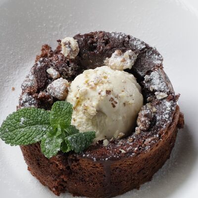 Торт Брауни в Сварня по цене 550 ₽