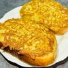 Бутерброд горячий с картошкойв Вкусно как у мамы по цене 125