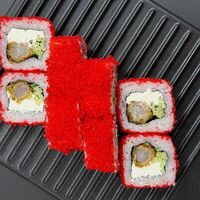 Калифорния с креветкой темпура в Моремания Food