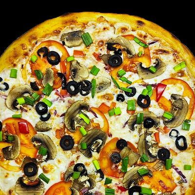 Собери сам пиццу в Roll Goodman по цене 500 ₽