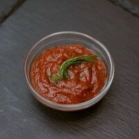 Классический томатный в Лаваш 63