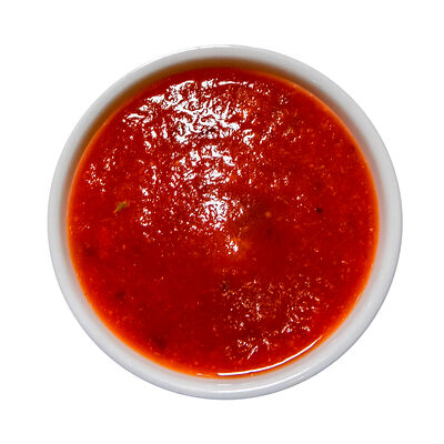 Соус Томатная сальса в Мандарин Лево-Булачная по цене 55 ₽