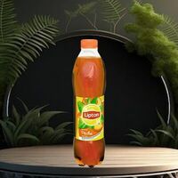 Чай Lipton Персик в ПИКНИК 24/7