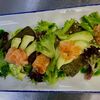 Блины со шпинатом в Encore cafe по цене 900