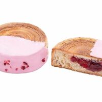 Крунат Малиновый в Zerna Fix