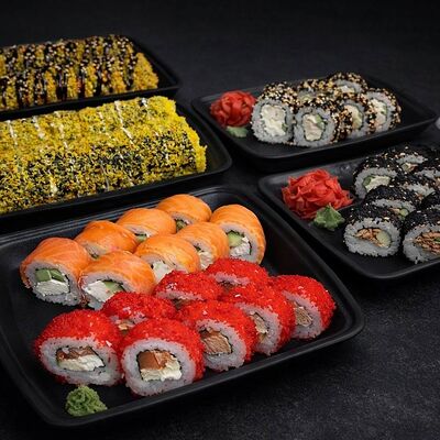 Сет №5 в Авто Япончик по цене 5625 ₽