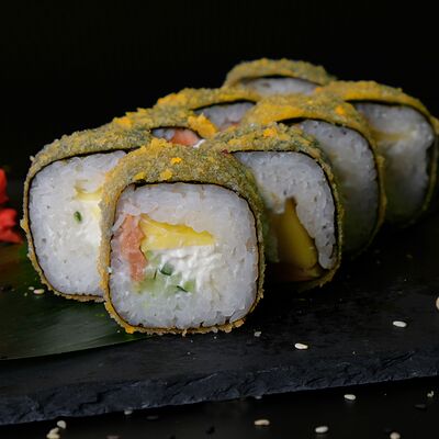 Голди в Caviar Rolls по цене 676 ₽