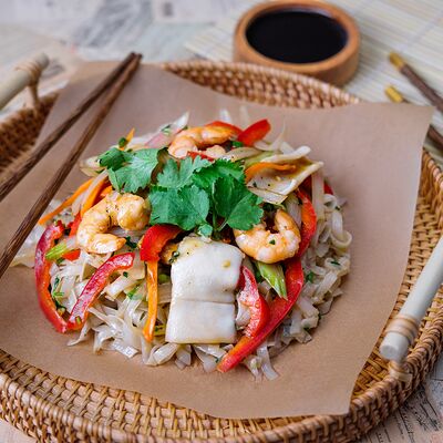 Фо Сао в Дуэт по цене 690 ₽