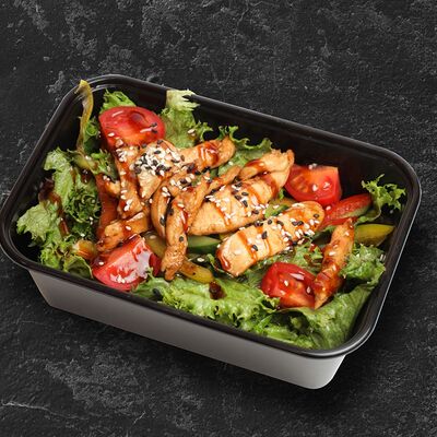 Հավի մսով в Sushi Shop по цене 3200 ֏