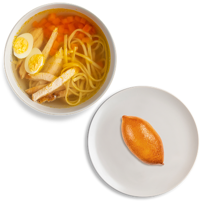 Эконом в Готово Китчен по цене 289 ₽