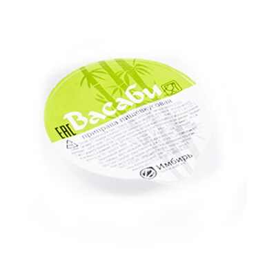 Васаби в Чикен Пицца по цене 39 ₽