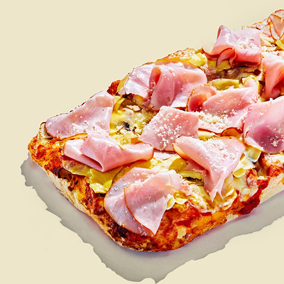 Пицца Капричеза 60/20 в Римляне по цене 1800 ₽