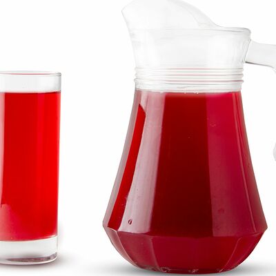 Клюквенный морс в Старый Амбар по цене 359 ₽