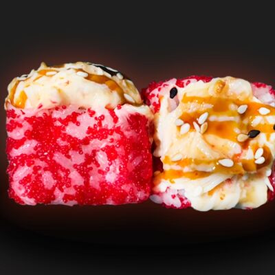 Крабстер в Byfoodzee по цене 439 ₽