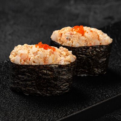 Креветка спайси 2 шт. в Harumi по цене 379 ₽