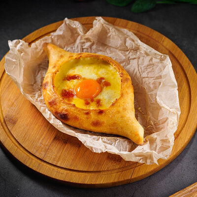 Хачапури в Inyan по цене 463 ₽