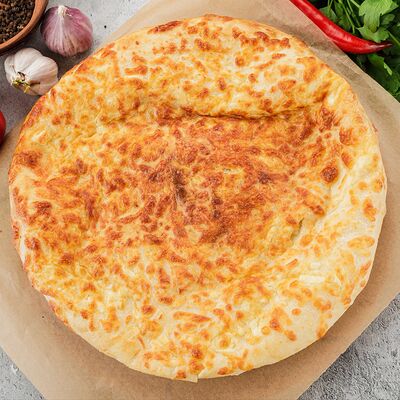 Хачапури по-мегрельски в Афрасиаб по цене 680 ₽