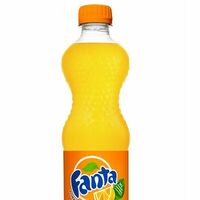 Fanta в МолокоТимьян