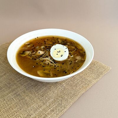 Суп Рамен в Piccola Pizza по цене 390