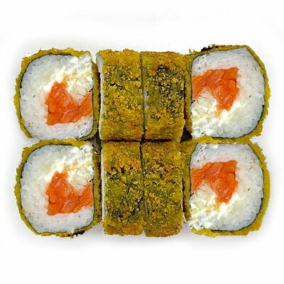 Карибы в Кинг роллс по цене 748 ₽