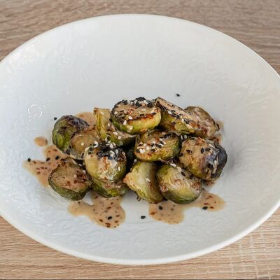 Брюссельская капуста в Эрато по цене 650 ₽