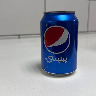 Pepsi в Шаурма пекарня по цене 99 ₽