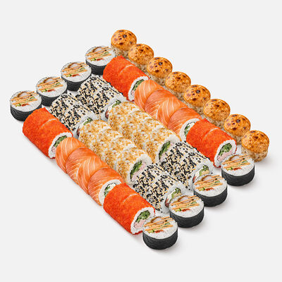 На вечер пятницы Хит в Мама Нори по цене 3555 ₽