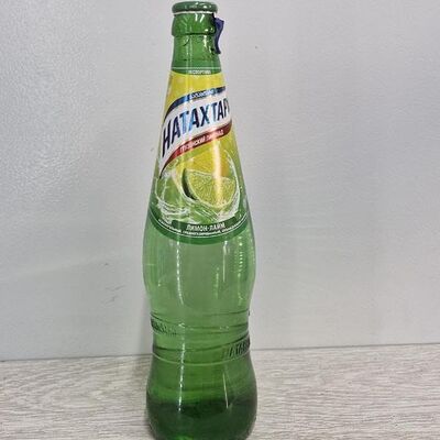 Лимонад Натахтари Лимон в Донер по-турецки по цене 250 ₽