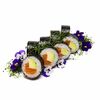 Сяке авокадо в My Sushi по цене 20