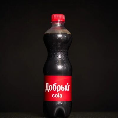 Добрый Cola в Голод по цене 150 ₽