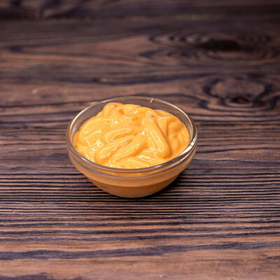 Бигтейсти соус в Плов & Лагман по цене 55 ₽