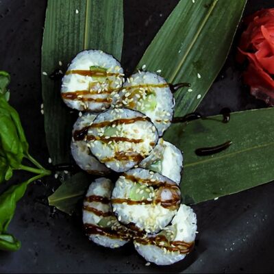 Эби маки в Pekin King по цене 483 ₽