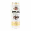 Пиво безалкогольное Amstel 0.0 светлое в La Terrazza по цене 190