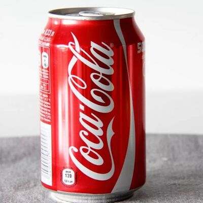 Coca-Colaв Амигос по цене 159 ₽