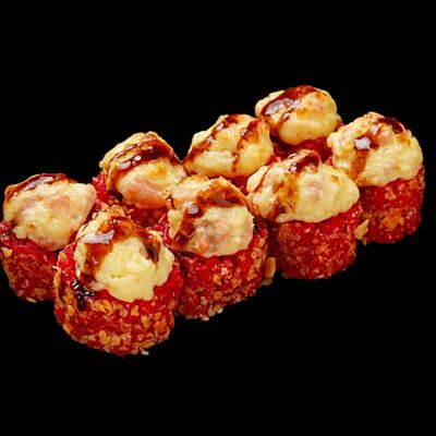 Сырный угорь в 23 Pizzeria по цене 690 ₽