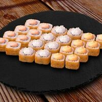 Комбо Горячий в Inari