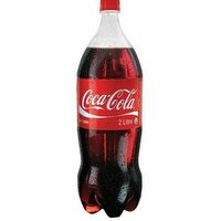 Coca-cola в Afishasushi
